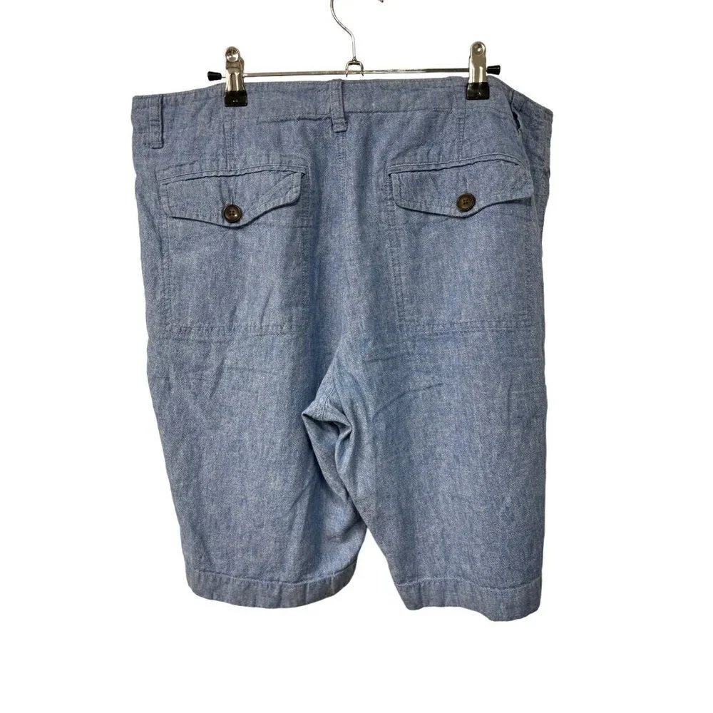 J. Crew Factory crew chino